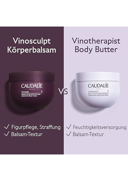Vinosculpt Lift & Firm Body Cream 250 ml Vücut Sıkılaştırıcılar fırsatları