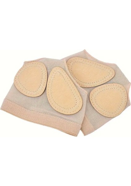 Koruyucu Ayak Pedi modelleri