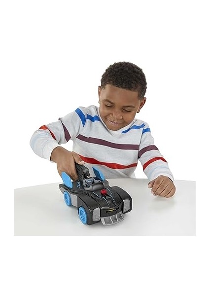 Imx Dc Super Friends Vehicle fiyatları