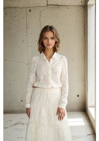 M38167 Robin Gömlek