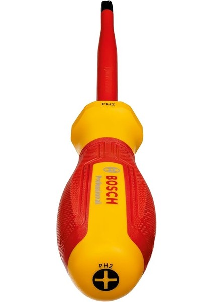 Professional Vde Yıldız Tornavida Ph2 x 125MM (1x Tornavida Ph2 x 125MM) modelleri