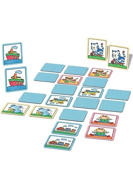 My First Memory 211296 modelleri