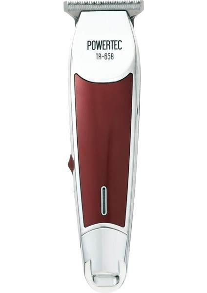 TR-658 Tıraş Makinesi