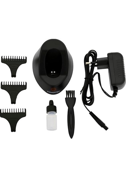 TR-658 Tıraş Makinesi fırsatları