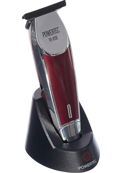 TR-658 Tıraş Makinesi indirimleri