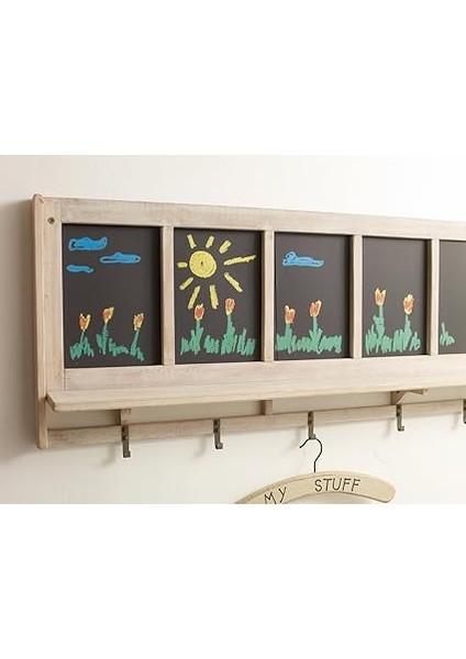 16 Funtastıcs Wındow Fun Çocuklar Için Cam Kalemi 5'li Set Karışık fırsatları