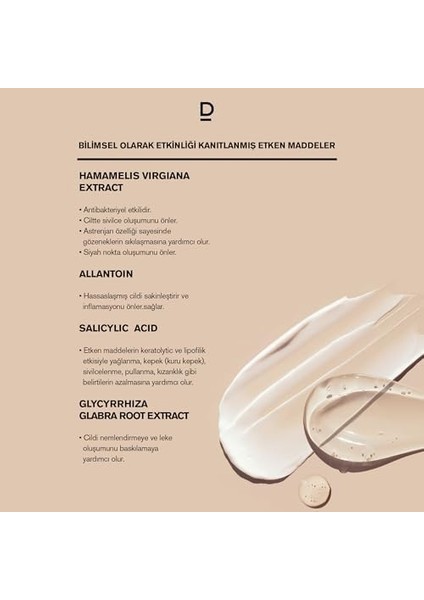 Dermoskin Acgun Gündüz Kremi 1 Paket (1 x 30 Ml) modelleri