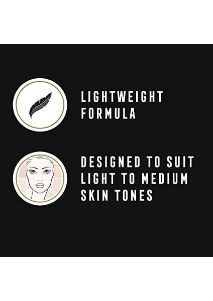 Max Factor Miracle Glow Duo, Pro Illuminator, 20 Medium