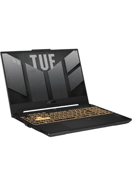 Tuf Gaming F15 FX507VV-LP366G 140W 8gb RTX4060 Intel Core I7-13620H 32GB Ram 1tb SSD 15.6 Inç Full Hd 144Hz modelleri