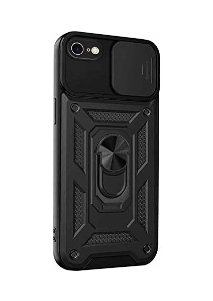 Se 2020 Için Kılıf Resistant Siyah [ Se 2020 ile Uyumlu Kılıf - Siyah] modelleri