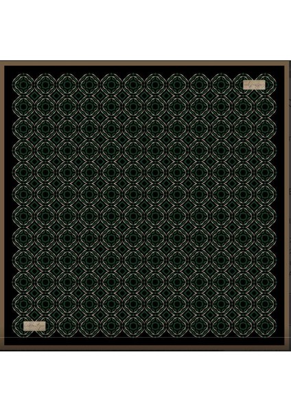 Güz Yaz Serinliği Eşarp 2218-02