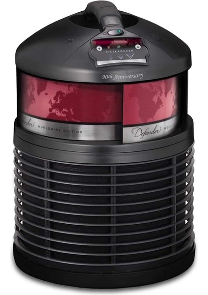 Defender Hava Temizleyici U.l.p.a Allergy Filter D11G