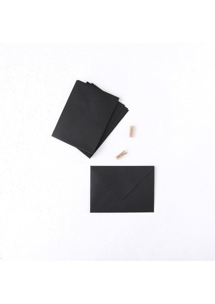 Standart Zarf, 13X18 cm 20 Adet