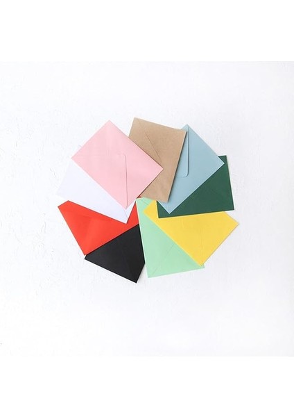 Standart Zarf, 13X18 cm 20 Adet fiyatları