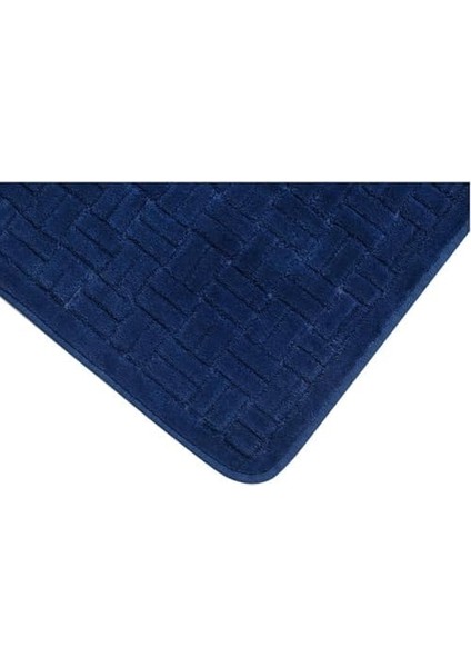 Yatak Paspası (Mavi) modelleri