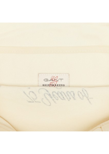 Unisex Krem Tote Çanta