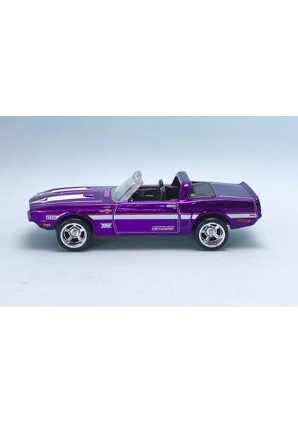 Tekli Arabalar 69 GT-500 HKJ50 fiyatları