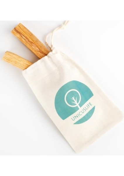 Palo Santo Ağaç Tütsü (20 Gr) fiyatları