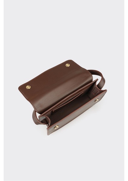 Kahve Kadın Küçük Çapraz Çanta fırsatları