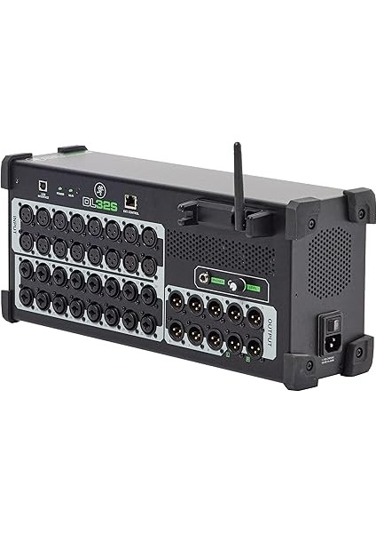 DL32S 32 Kanal Dijital Mikser fiyatları