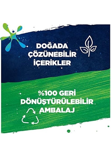 Omo Active Oxygen Beyazlar Toz Deterjanı 9 kg modelleri