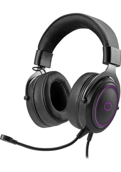 Cooler Master CH331 USB 7.1 Rgb Mikrofonlu Oyuncu Kulaklığı
