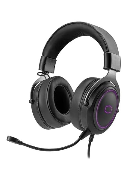 Cooler Master CH331 USB 7.1 Rgb Mikrofonlu Oyuncu Kulaklığı fiyatları