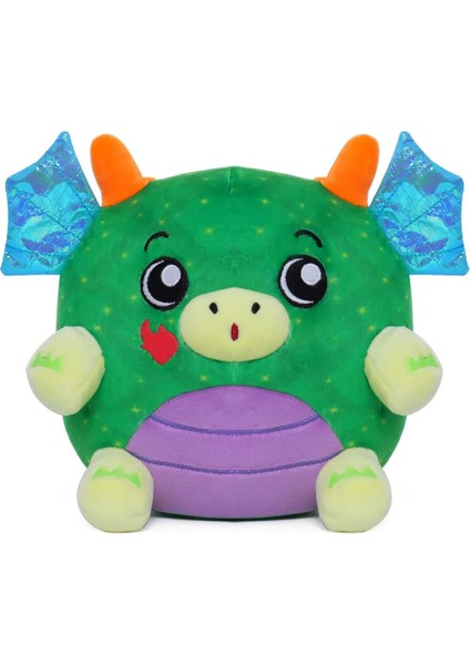 Beams Dragon Draco 18 cm