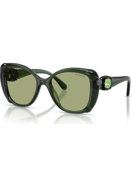 Swarovski Güneş Gözlüğü SK6051U 53 104382