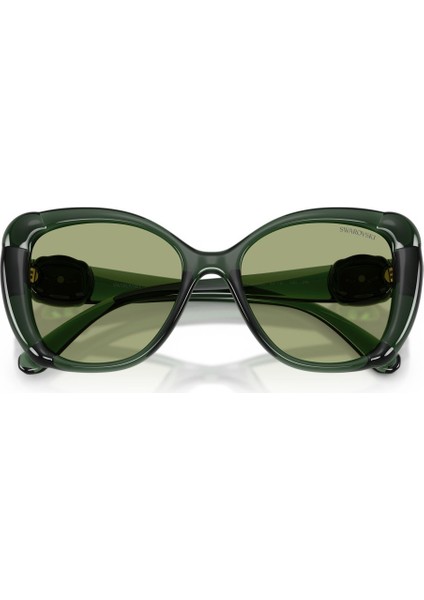 Swarovski Güneş Gözlüğü SK6051U 53 104382 fırsatları