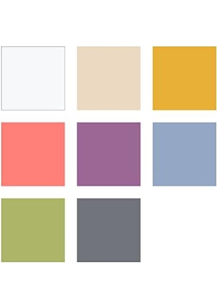 8023 C8-1p Mp Soft Modelleme Kili Pastel Renkler (25 gr x 8 Blok ve Bilezik) modelleri