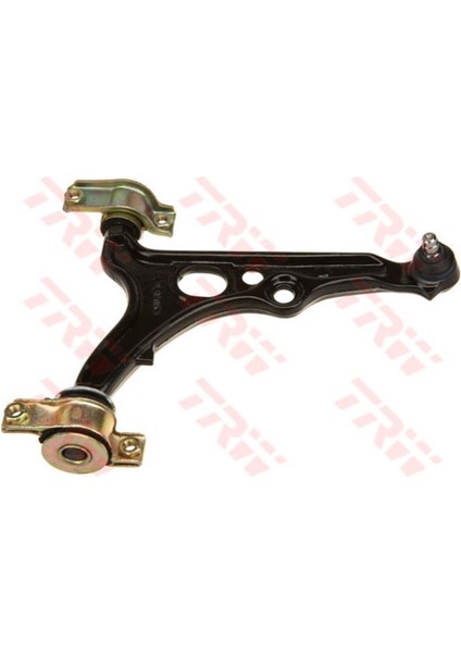 -JTC151 - Salıncak Sağ Komple Tempra Tıpo 17MM