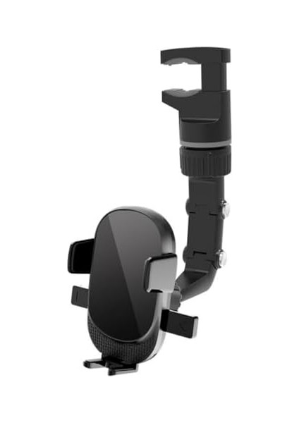 Dikiz Aynasına Takılabilen Eklemli Telefon Tutucu Aparat fiyatları