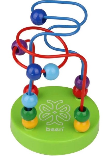 Bfs Been Vantuzlu Koordinasyon Oyuncağı modelleri