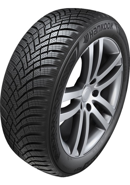 195/50R16 88H Xl Winter I*cept Rs3 W462 Oto Kış Lastiği (Üretim TARIHI:2025)