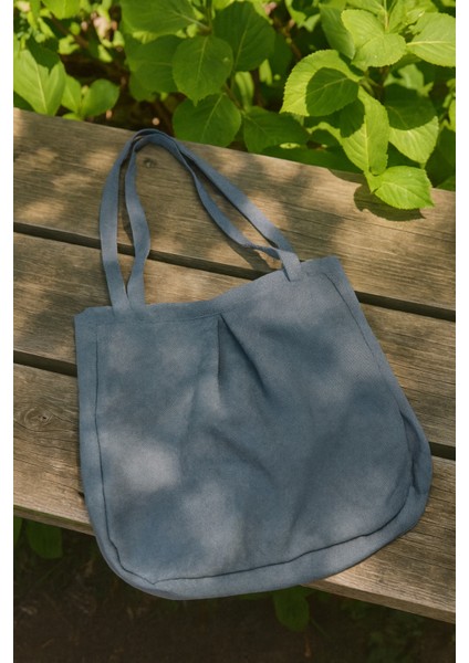 Koyu Gri Çok Amaçlı Premium Oversize Düz Orta Boy Kanvas Kadın El ve Omuz Çantası modelleri