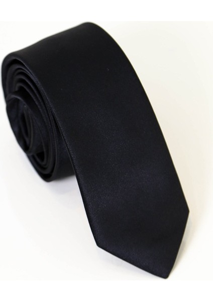 Düz Desensiz Kravat