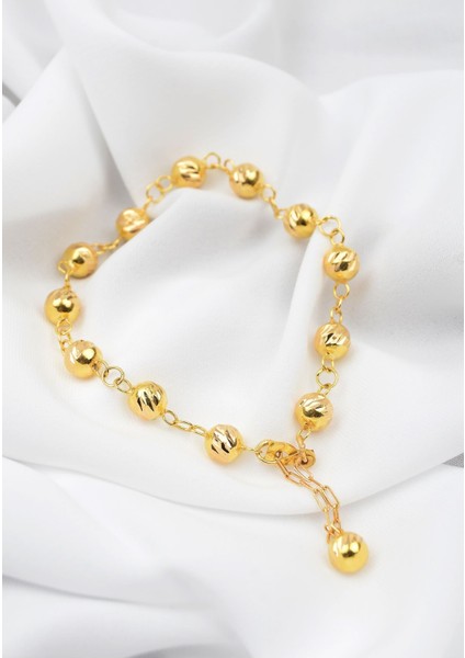 6,50 gr (Gram) Orta Boy Nohut 22 Ayar Altın fiyatları