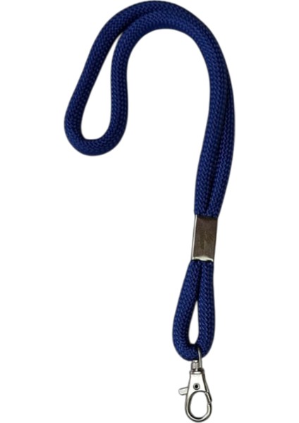 MAVİ PARACORD TELEFON EL ASKISI TÜM KILIFLARA UYUMLU