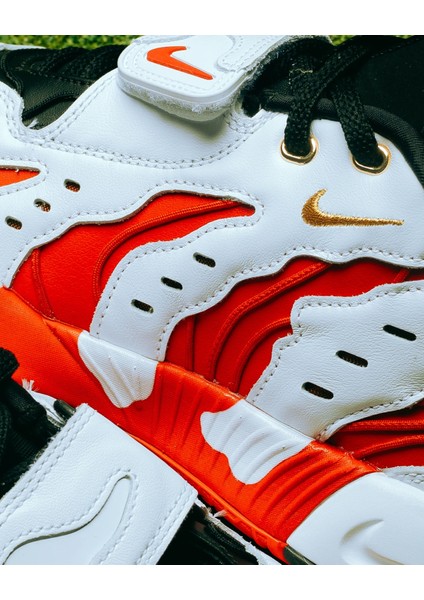 Lebron James Prime 96 'varsity Red' Erkek Basketbol Ayakkabısı-Sportxoutlet modelleri