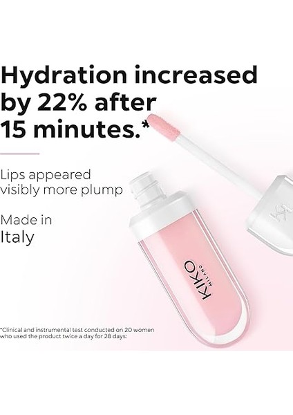 Milano Dudak Nemlendiricisi- Lip Volume Tutu Rose 01 indirimleri