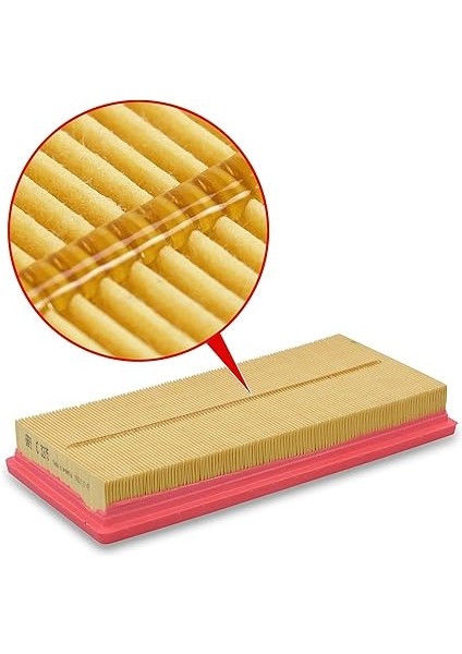 Hava Filtresi C 3275 (Fiat) fiyatları