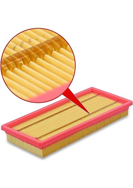 Hava Filtresi C 3275 (Fiat) fırsatları