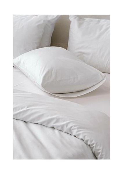Beyaz Yastık Kılıfı – 50X70 CM,%100 Pamuk, 83TEL modelleri