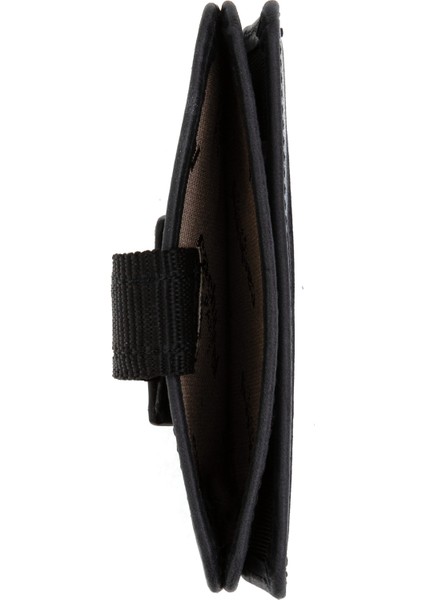 Erkek Siyah %100 Deri Cüzdan 50316876-VR046