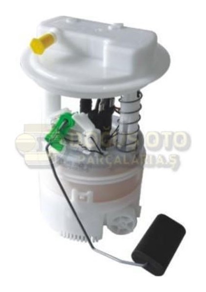 SAGEM-30133 - Yakıt Depo Şamandırası Logan 04> Sandero 08> Duster 10> 1.4 1.6