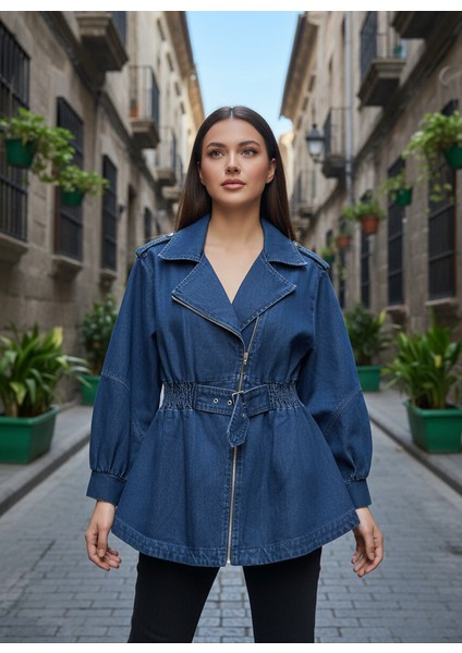 Nova Denim Ceket fiyatları