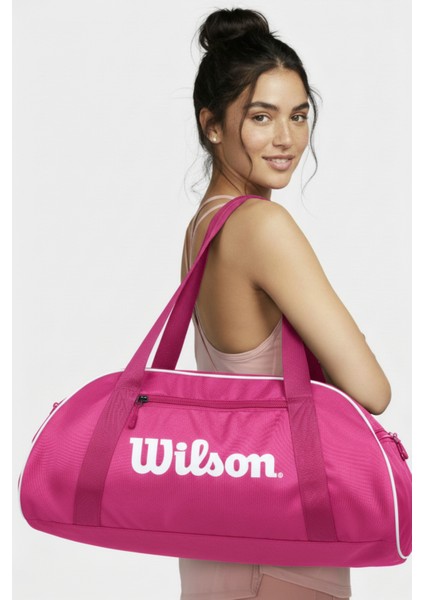 Kadın Spor Çantası Spor Omuz Çantası