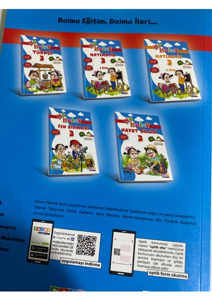 Türkçe 3 fiyatları