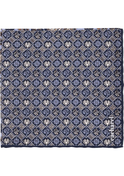 Erkek Laciver Mikro Mendil 50317189-200 modelleri